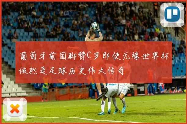 葡萄牙前国脚赞C罗即使无缘世界杯依然是足球历史伟大传奇